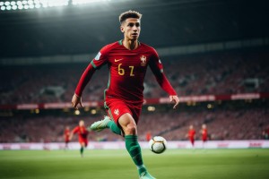 C罗率队赴港争冠，沙超杯决战中国香港大球场！