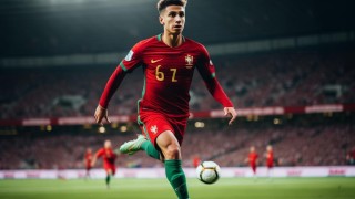 C罗率队赴港争冠，沙超杯决战中国香港大球场！